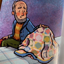 Load image into Gallery viewer, Beneath