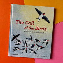 Load image into Gallery viewer, The Call Of The Birds