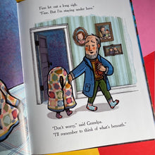 Load image into Gallery viewer, Beneath