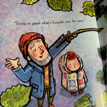 Load image into Gallery viewer, Beneath