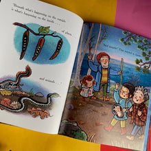 Load image into Gallery viewer, Beneath