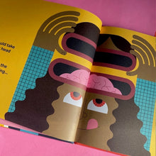 Load image into Gallery viewer, Brains - take a peek inside your mind.
