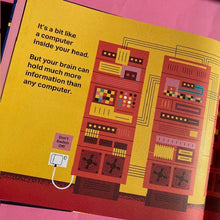 Load image into Gallery viewer, Brains - take a peek inside your mind.