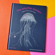 Load image into Gallery viewer, The Jellyfish Garden