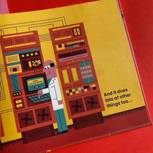 Load image into Gallery viewer, Brains - take a peek inside your mind.