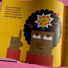 Load image into Gallery viewer, Brains - take a peek inside your mind.