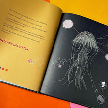 Load image into Gallery viewer, The Jellyfish Garden
