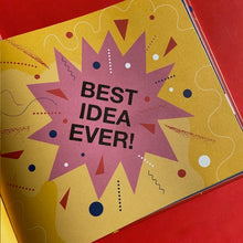 Load image into Gallery viewer, Brains - take a peek inside your mind.