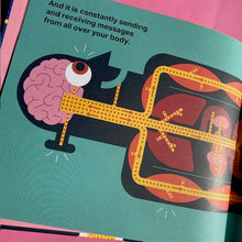 Load image into Gallery viewer, Brains - take a peek inside your mind.