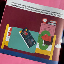 Load image into Gallery viewer, Brains - take a peek inside your mind.