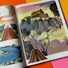 Load image into Gallery viewer, Into The Volcano