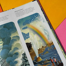 Load image into Gallery viewer, Into The Volcano