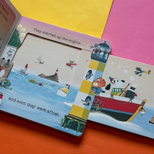 Load image into Gallery viewer, Nell and Beany: The Big Fish