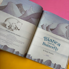 Load image into Gallery viewer, Bianca & The Butterfly