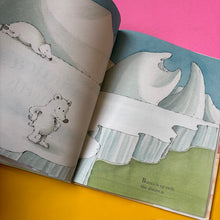 Load image into Gallery viewer, Bianca & The Butterfly