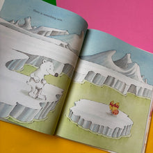 Load image into Gallery viewer, Bianca & The Butterfly