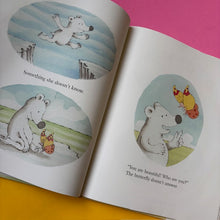 Load image into Gallery viewer, Bianca & The Butterfly