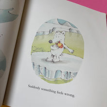 Load image into Gallery viewer, Bianca & The Butterfly