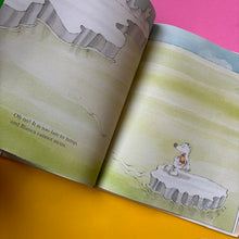 Load image into Gallery viewer, Bianca & The Butterfly