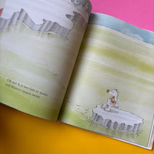 Load image into Gallery viewer, Bianca & The Butterfly