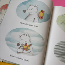 Load image into Gallery viewer, Bianca & The Butterfly