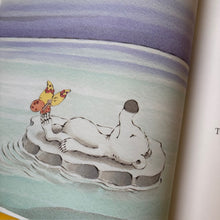 Load image into Gallery viewer, Bianca & The Butterfly