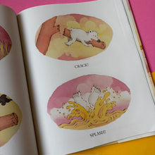 Load image into Gallery viewer, Bianca & The Butterfly