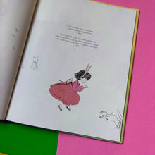 Load image into Gallery viewer, Becoming Real : The True Story of the Velveteen Rabbit