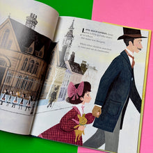 Load image into Gallery viewer, Becoming Real : The True Story of the Velveteen Rabbit