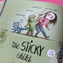 Load image into Gallery viewer, The Remarkables: The Most Incredible Children I've Met — So Far!