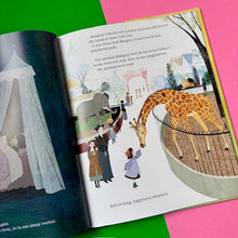 Load image into Gallery viewer, Becoming Real : The True Story of the Velveteen Rabbit