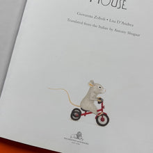 Load image into Gallery viewer, A Most Mysterious Mouse