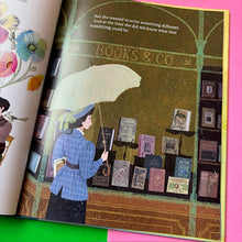 Load image into Gallery viewer, Becoming Real : The True Story of the Velveteen Rabbit