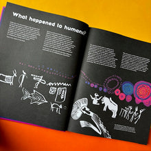 Load image into Gallery viewer, The History of Information