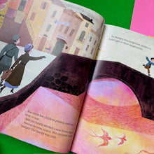 Load image into Gallery viewer, Becoming Real : The True Story of the Velveteen Rabbit