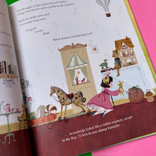 Load image into Gallery viewer, Becoming Real : The True Story of the Velveteen Rabbit