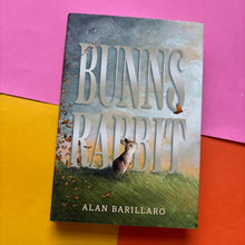 Load image into Gallery viewer, Bunns rabbit