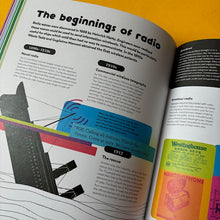 Load image into Gallery viewer, The History of Information