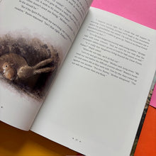 Load image into Gallery viewer, Bunns rabbit