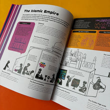 Load image into Gallery viewer, The History of Information