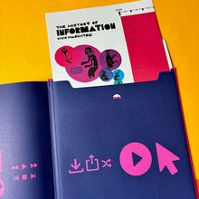 Load image into Gallery viewer, The History of Information