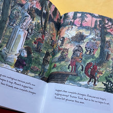 Load image into Gallery viewer, Truman Toad and the Quest for the Perfect Hug