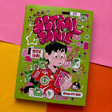 Load image into Gallery viewer, Astral Panic