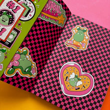 Load image into Gallery viewer, Astral Panic