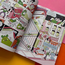 Load image into Gallery viewer, Astral Panic