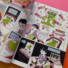 Load image into Gallery viewer, Astral Panic