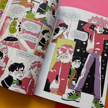 Load image into Gallery viewer, Astral Panic