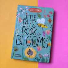 Load image into Gallery viewer, Little Bee's Book Of Blooms
