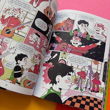 Load image into Gallery viewer, Astral Panic