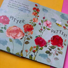 Load image into Gallery viewer, Little Bee's Book Of Blooms